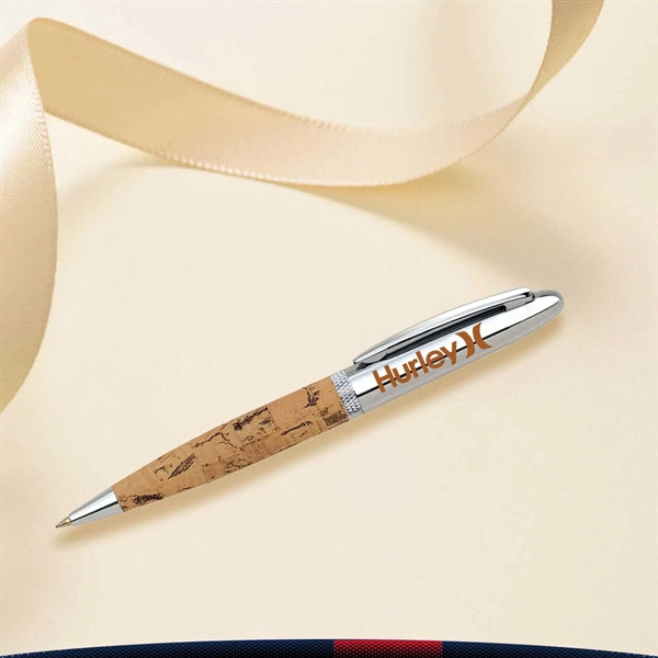 Dicnip Metal Pen