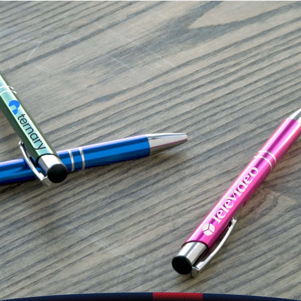Blux Metal Pen