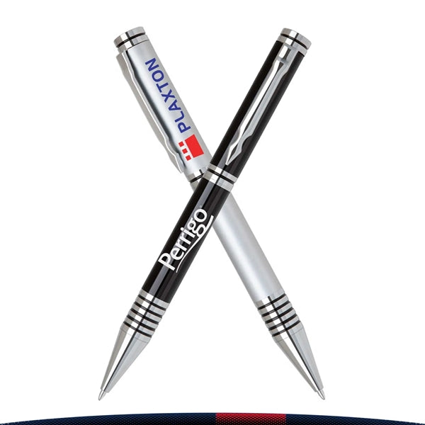 Enamer Metal Pen