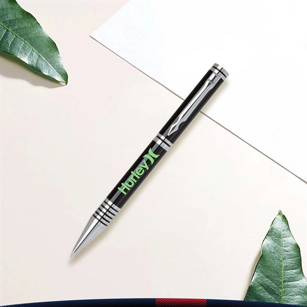 Enamer Metal Pen