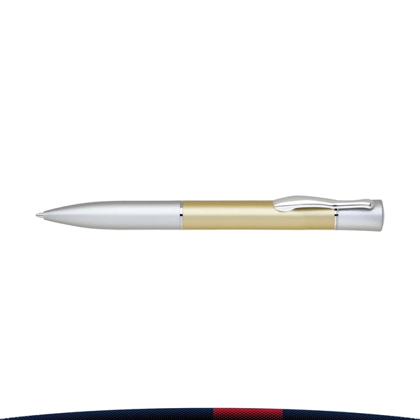 Greeb Metal Pen