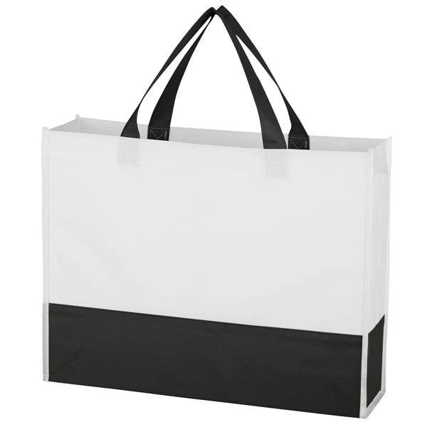 Prism Non-woven Tote Bag