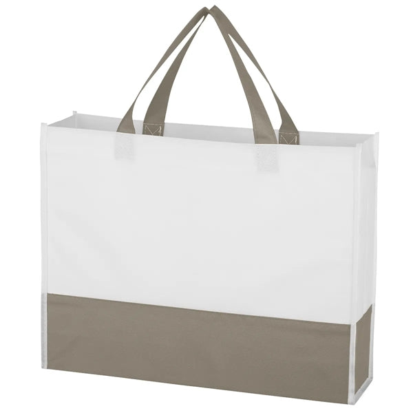 Prism Non-woven Tote Bag