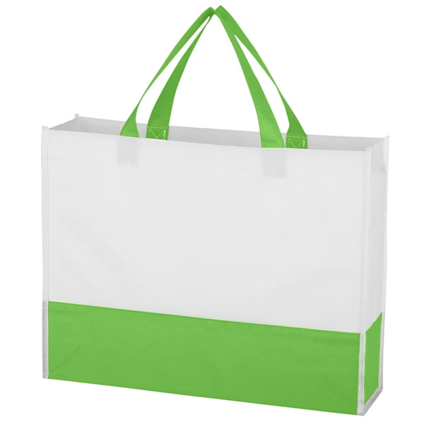 Prism Non-woven Tote Bag