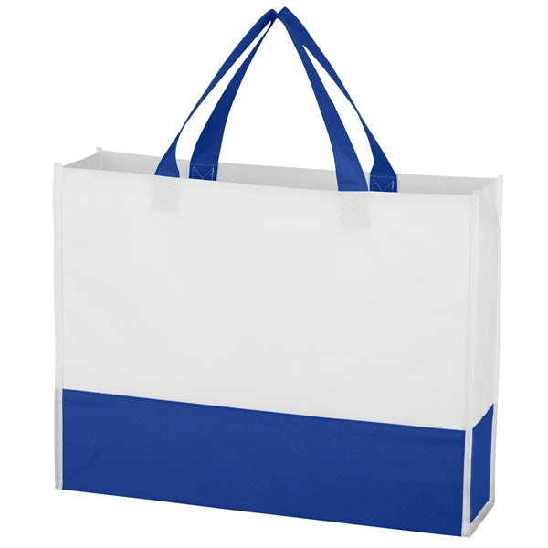 Prism Non-woven Tote Bag