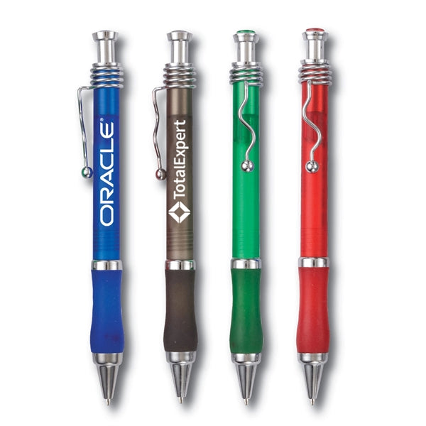 Regal Pen