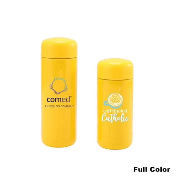 150/200/300ML Mini Stainless Steel Insulated Water Bottle