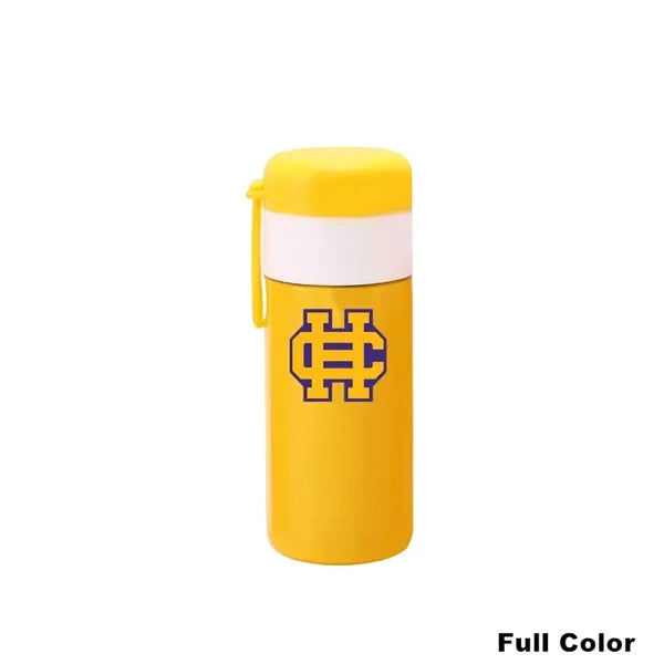 150/200/300ML Mini Stainless Steel Insulated Water Bottle