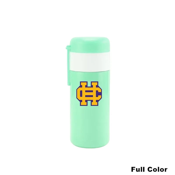 150/200/300ML Mini Stainless Steel Insulated Water Bottle