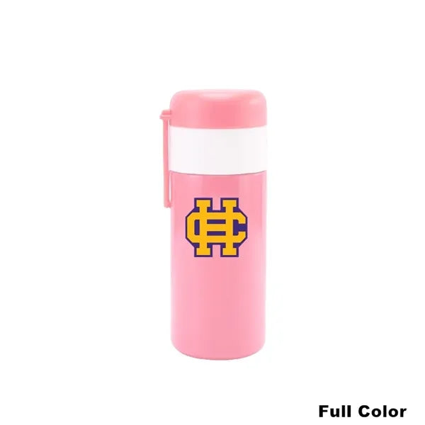 150/200/300ML Mini Stainless Steel Insulated Water Bottle