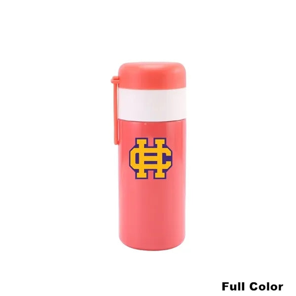 150/200/300ML Mini Stainless Steel Insulated Water Bottle