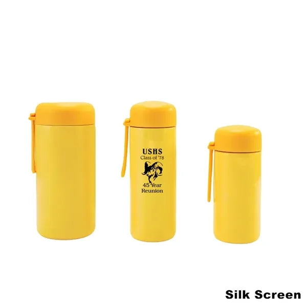 150/200/300ML Mini Stainless Steel Insulated Water Bottle