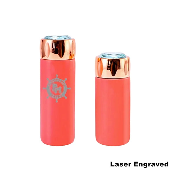 150/200/300ML Mini Stainless Steel Insulated Water Bottle
