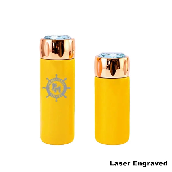 150/200/300ML Mini Stainless Steel Insulated Water Bottle
