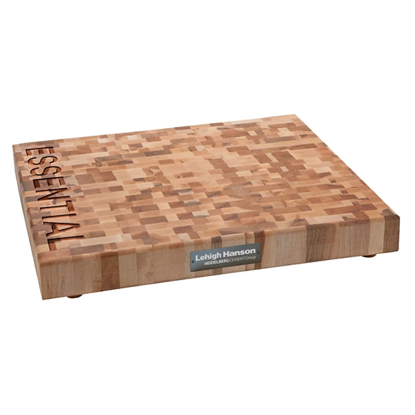 WriteOnWood Wychwood Rectangle Maple Board