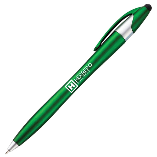 Willis Plastic Pen