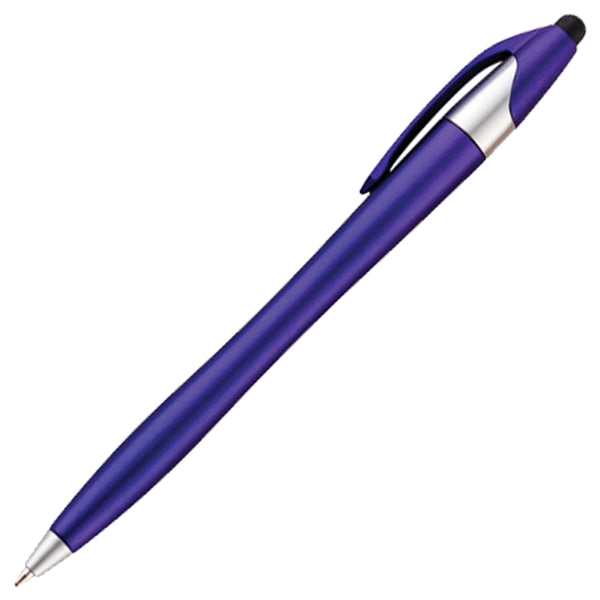 Willis Plastic Pen
