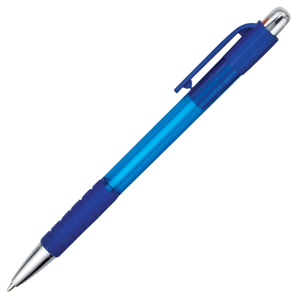 Dazzle Plastic Pen