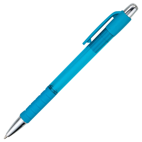 Dazzle Plastic Pen
