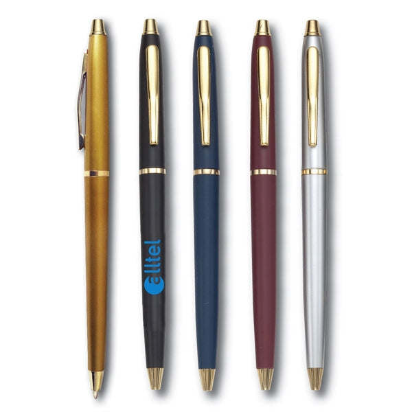 Lodge Plastic Pen