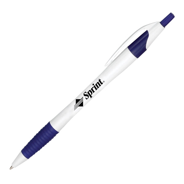 The Gripped Jesse Plastic Pen