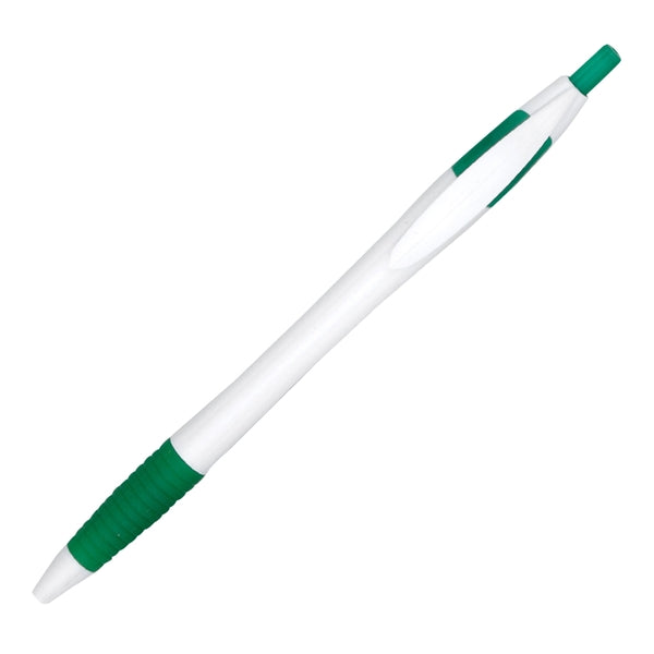 The Gripped Jesse Plastic Pen