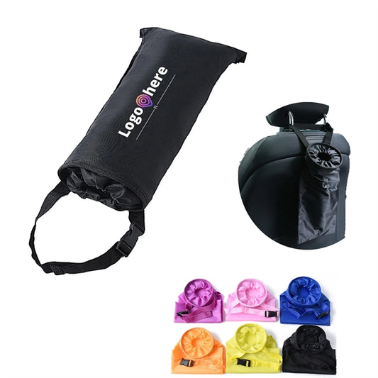 Car Trash Bag