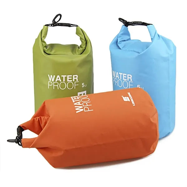 Outdoor Waterproof Dry Gear Bag