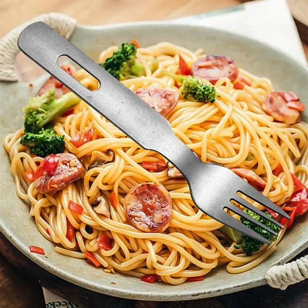 Outdoor Portable Cutlery Set
