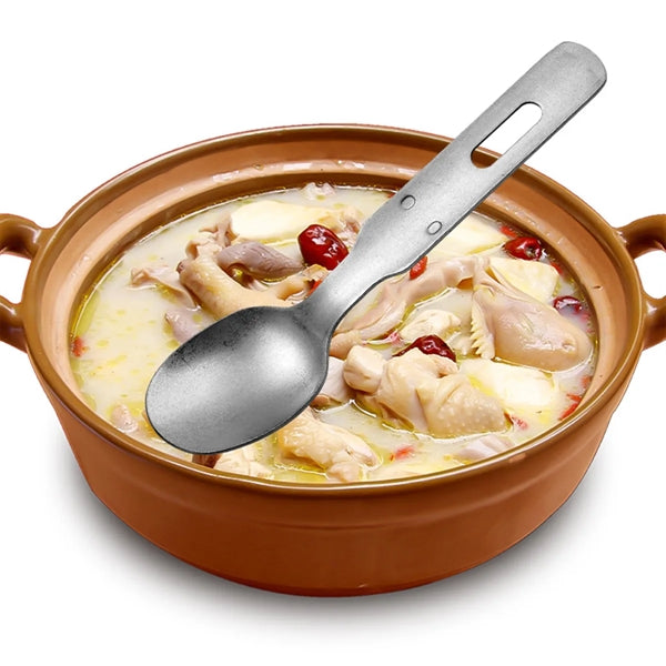 Outdoor Portable Cutlery Set