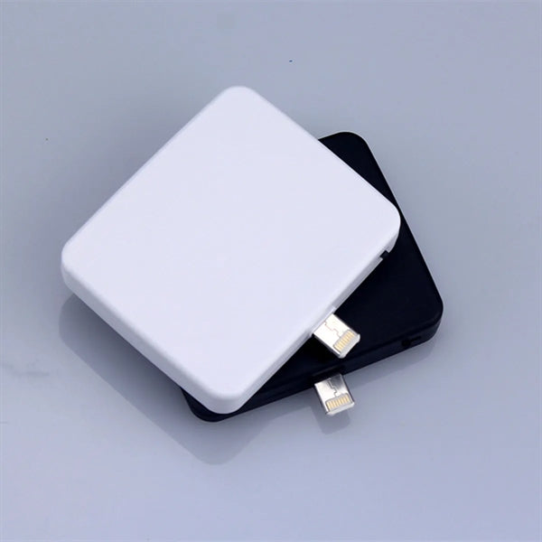 Customized Disposable Power Bank