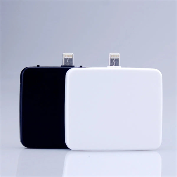 Customized Disposable Power Bank