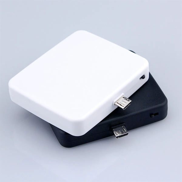 Customized Disposable Power Bank