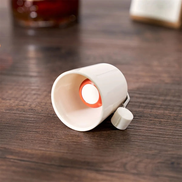 Press-On Wine Seal Cap