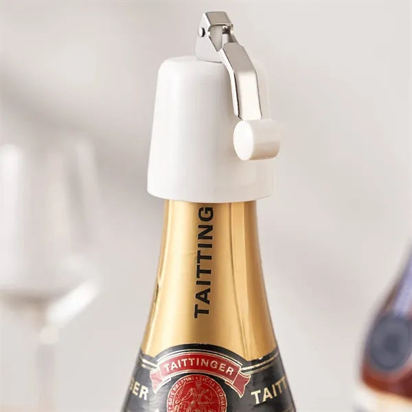 Press-On Wine Seal Cap