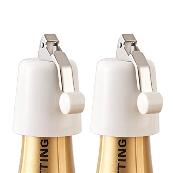 Press-On Wine Seal Cap