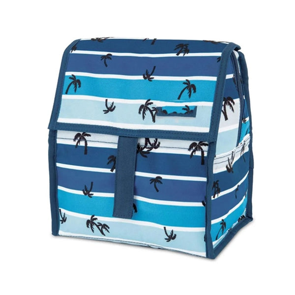 Oxford Cloth Folding Lunch Bag