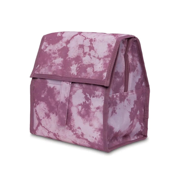 Oxford Cloth Folding Lunch Bag