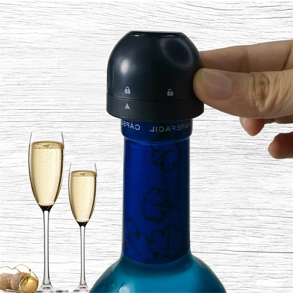 Food Grade Red Wine Champagne Corks