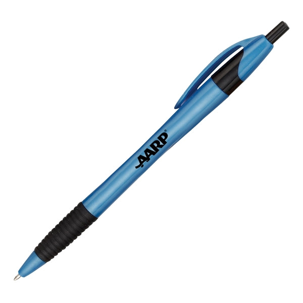 The Gripped Ben Plastic Pen