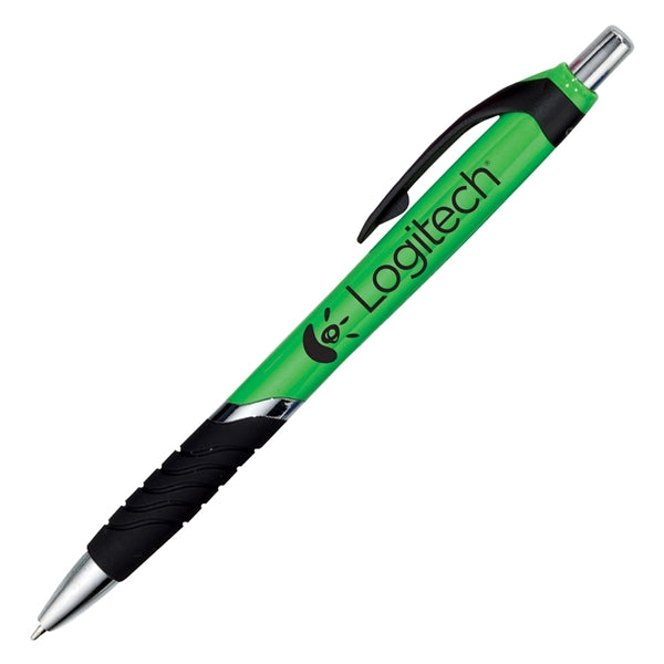 Tropics Plastic Pen