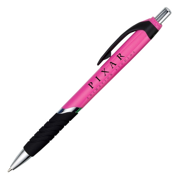 Tropics Plastic Pen