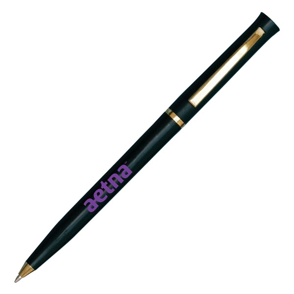 Norad Plastic Pen