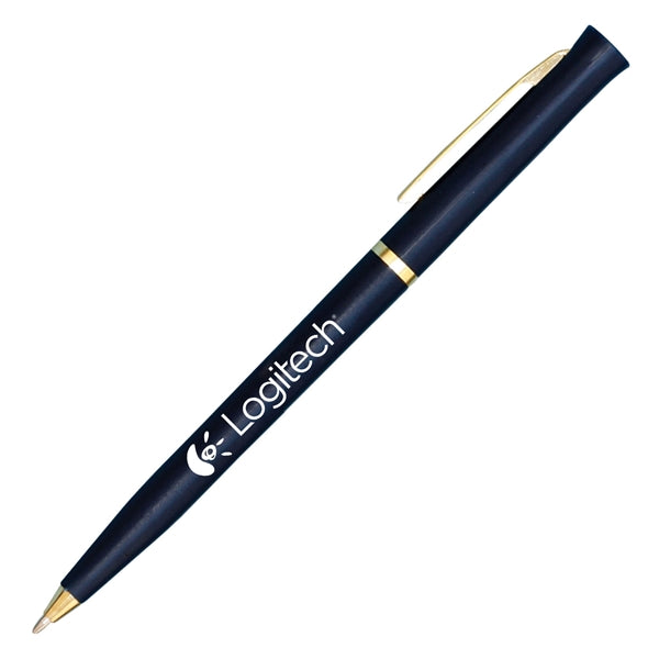Norad Plastic Pen