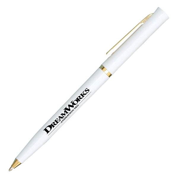 Norad Plastic Pen