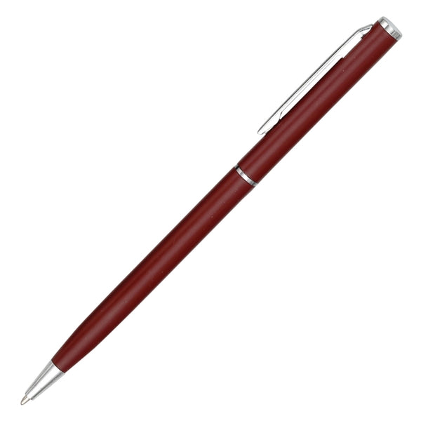 Twisty Plastic Pen