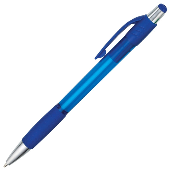 Yikes Plastic Pen