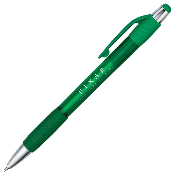 Yikes Plastic Pen