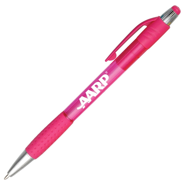 Yikes Plastic Pen