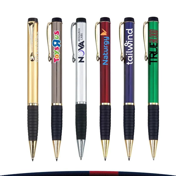 Drof Metal Pen